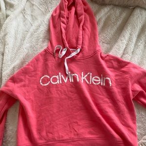Calvin Klein sweatshirt